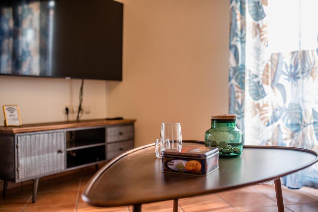 Nikolina Rab Apartments 라브 외부 사진