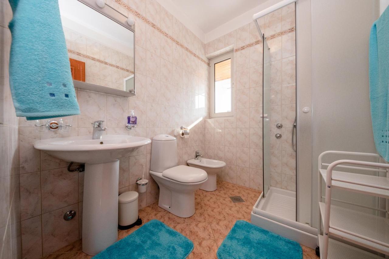 Nikolina Rab Apartments 라브 외부 사진