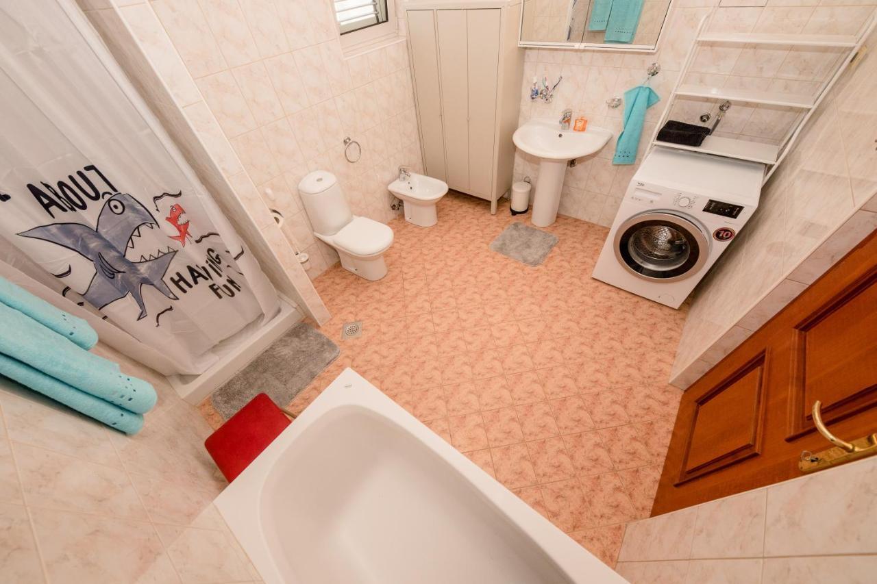 Nikolina Rab Apartments 라브 외부 사진