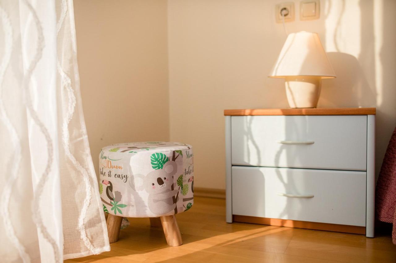 Nikolina Rab Apartments 라브 외부 사진