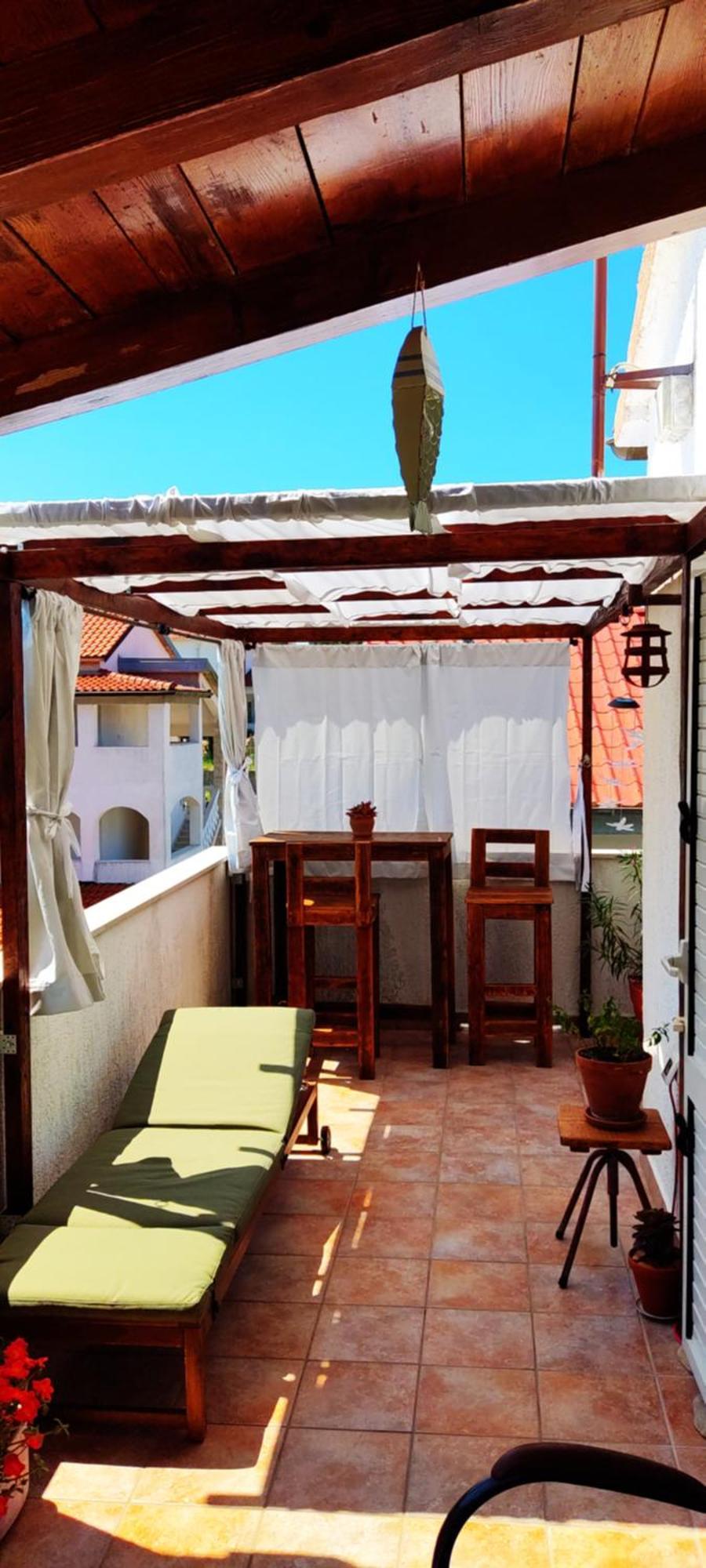 Nikolina Rab Apartments 라브 외부 사진